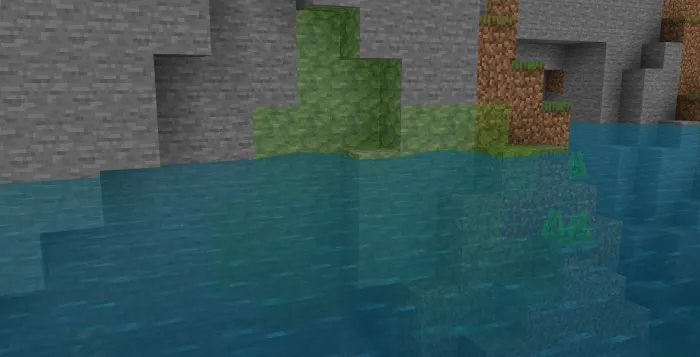 Новые блоки