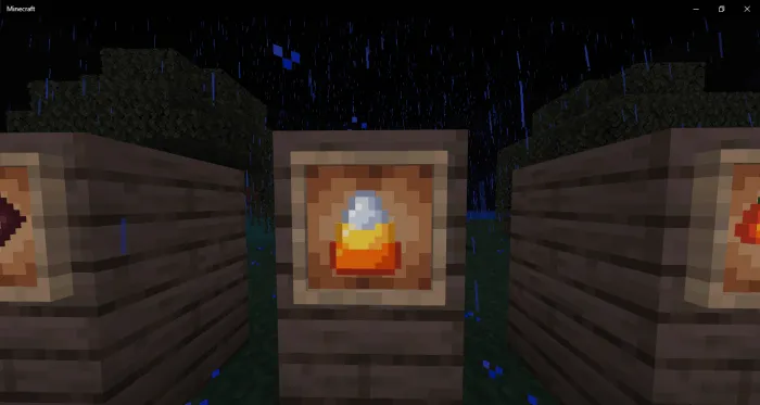 Сладкая кукуруза