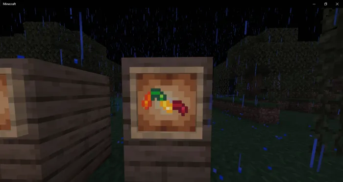 гумми червяк