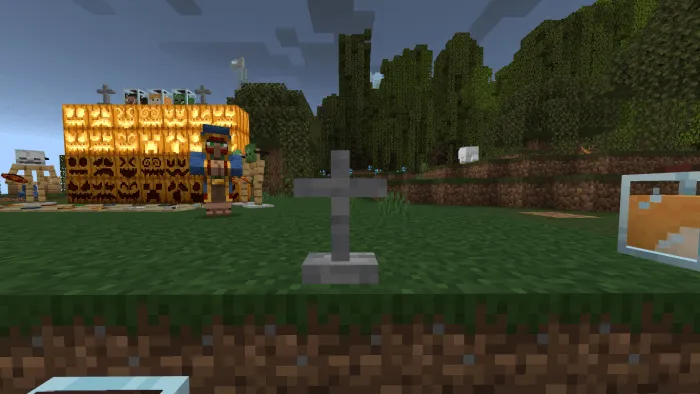 Надгробный камень