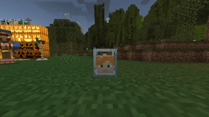 Голова алекс в банке