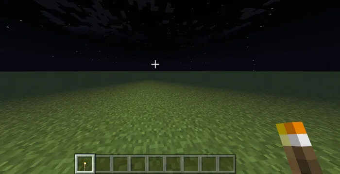 Новый факел