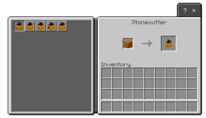 Крафт тыквенного декора