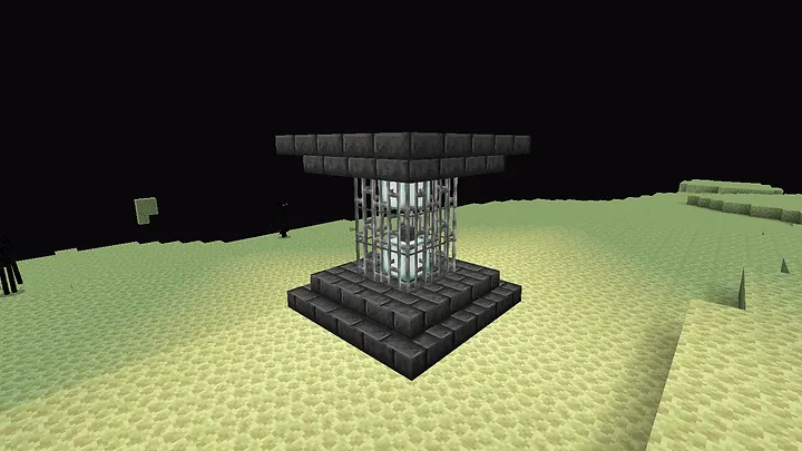 Структура в Крае