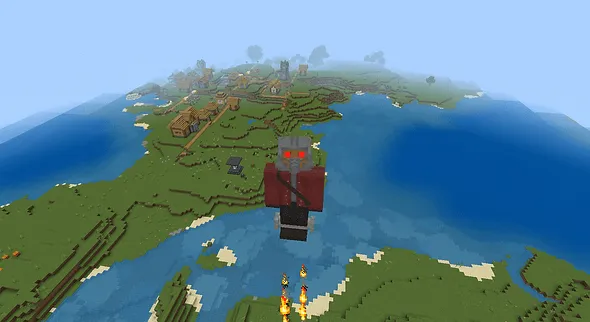 Звездный Лорд