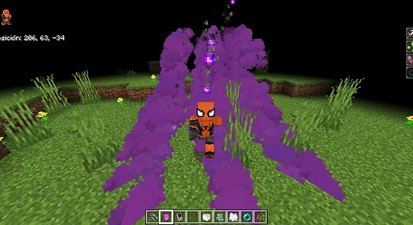 Камень силы