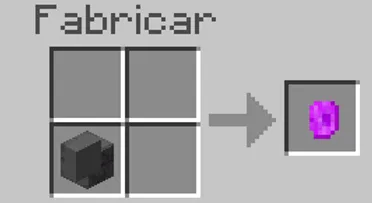 Крафт камня силы