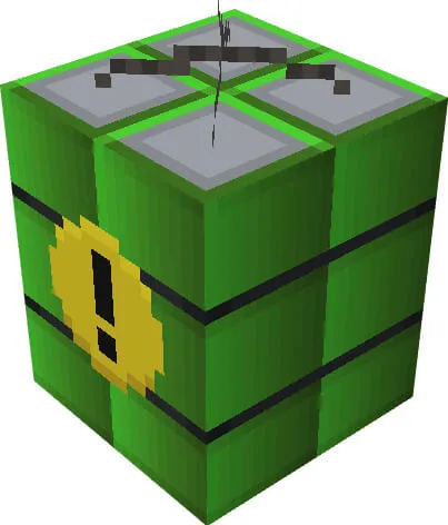 Разрушающий мир ТНТ