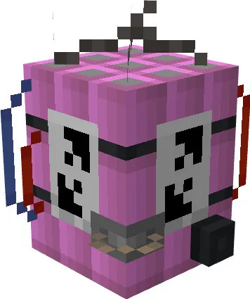 Обратный ТНТ