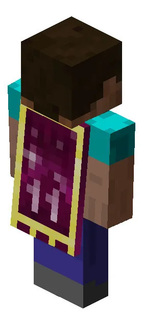 Новогодний плащ из 2011 года