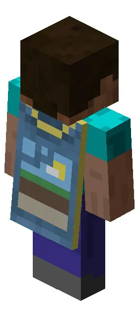 Плащ создателя Realms-карт