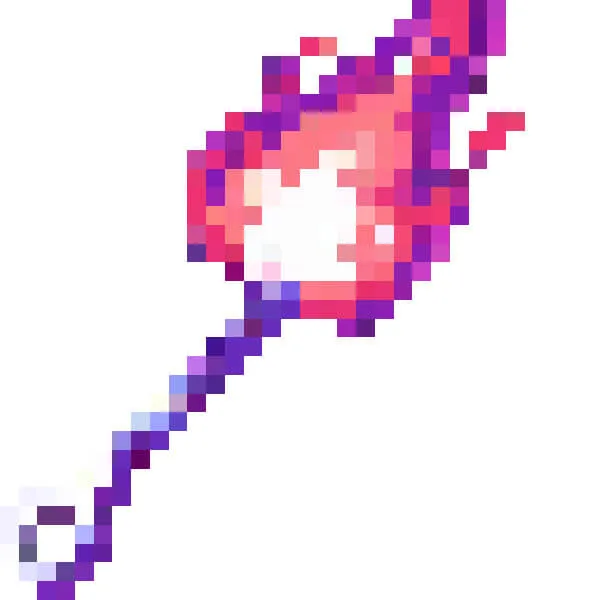 Посох Дыхания Дракона