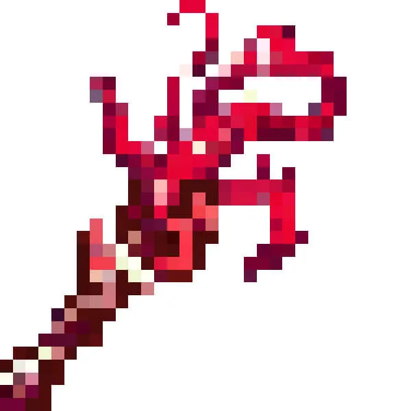 Паразитный посох