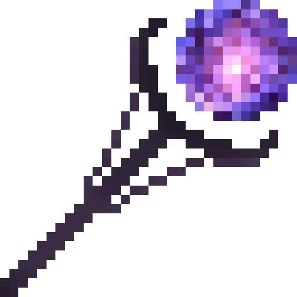 Галактическая палочка