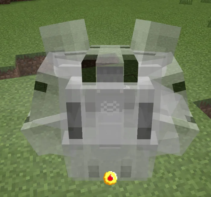 Использование способности тигра