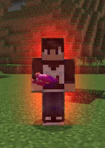 Способность ночного парня