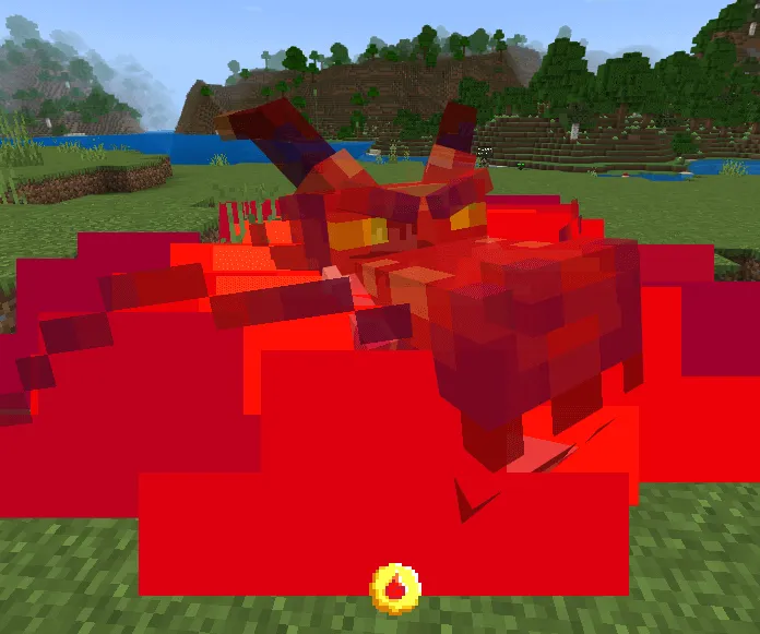 Использование способности ночного парня