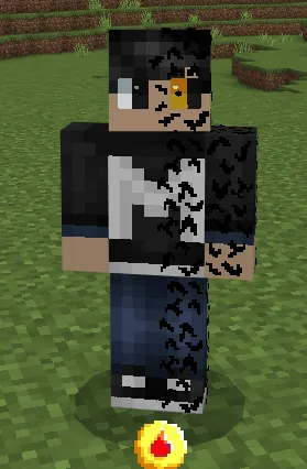 Использование метки проклятия