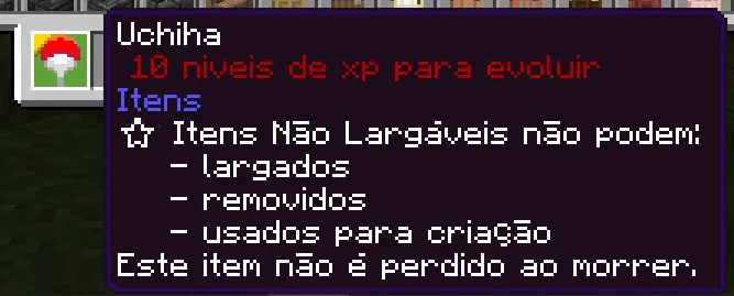 Количество необходимого опыта