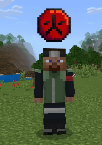 Недовольный житель