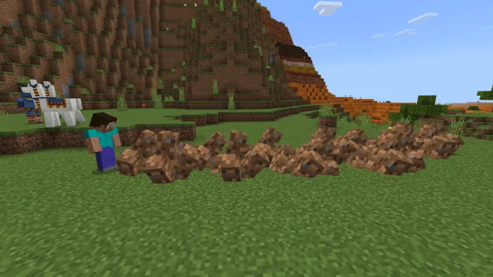 Побег с земли