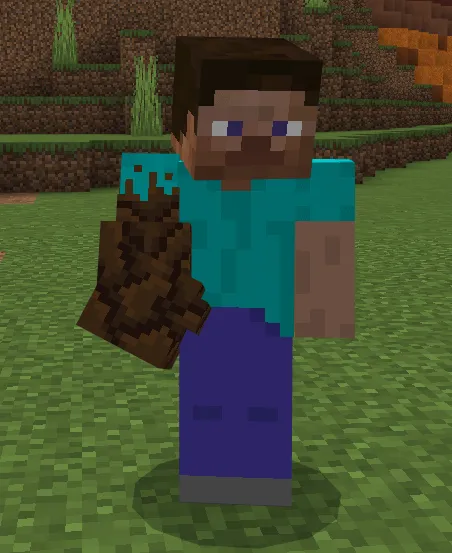 Кулак земли