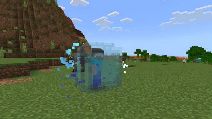 Водная тюрьма