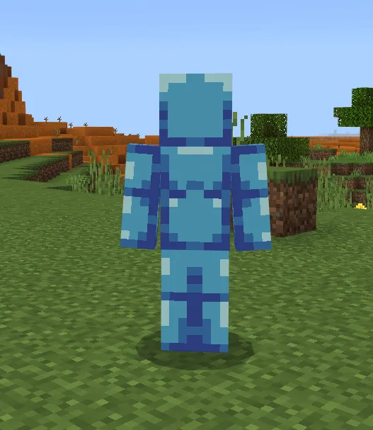 Водный клон