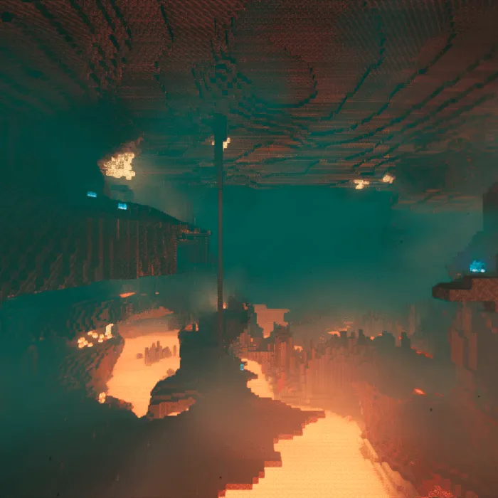 Панорама Незера