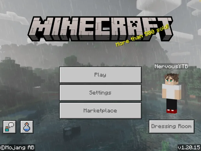 Панорама озера