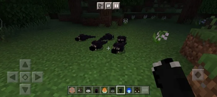 Похититель тел