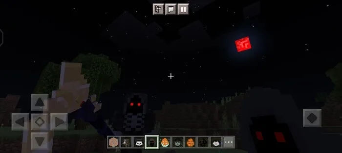 Монстр Азраил