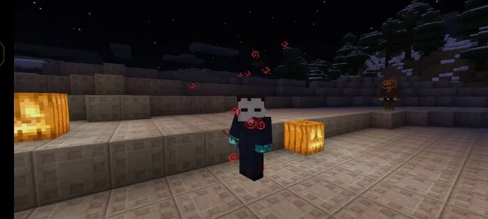 Косплей убийцы