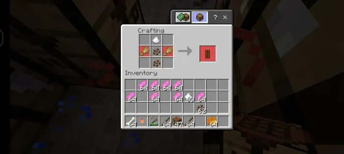 Рецепт крафта плитки шоколада