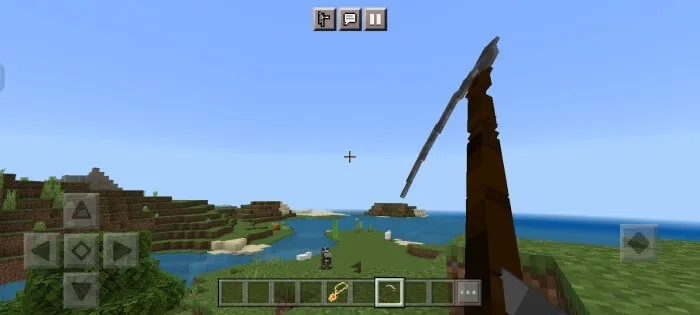 Коса черепа