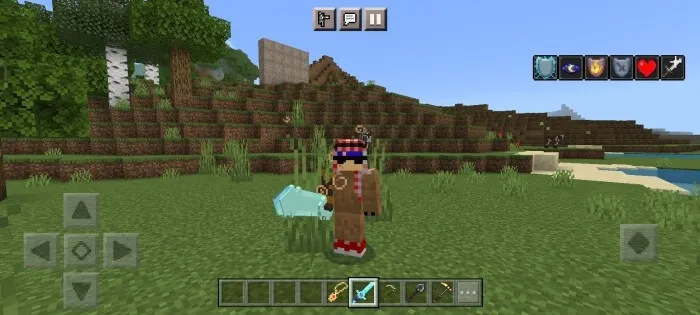 Меч похитителя душ