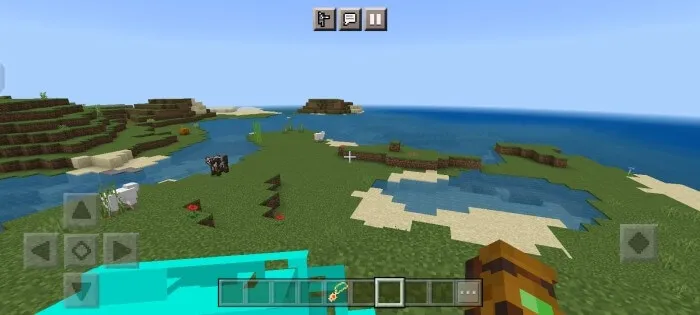 Эктоплазменный щит