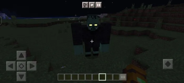 франкенштейн моб