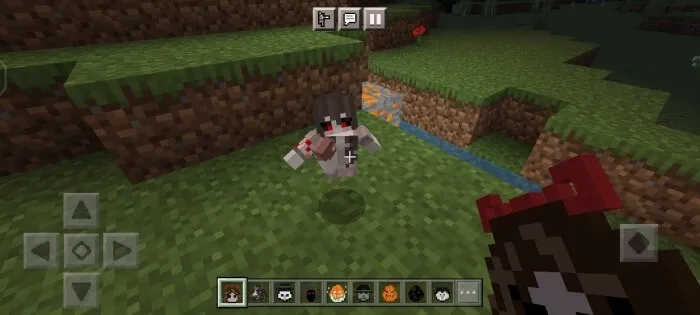 Проклятая кукла