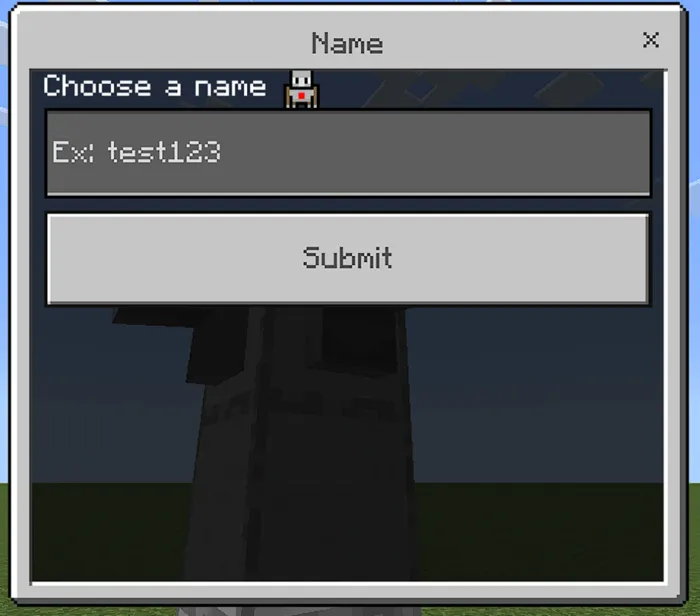 Взаимодействие с камерой