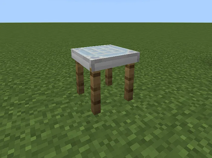 Верстак безопасности