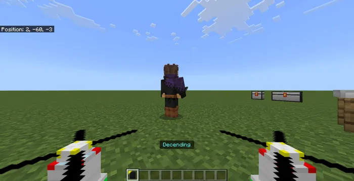 Камера с дрона