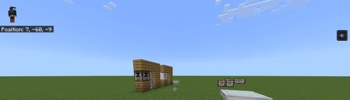 Неограниченное ночное видение