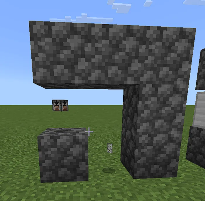 Выпавший сканер и усиленная дверь