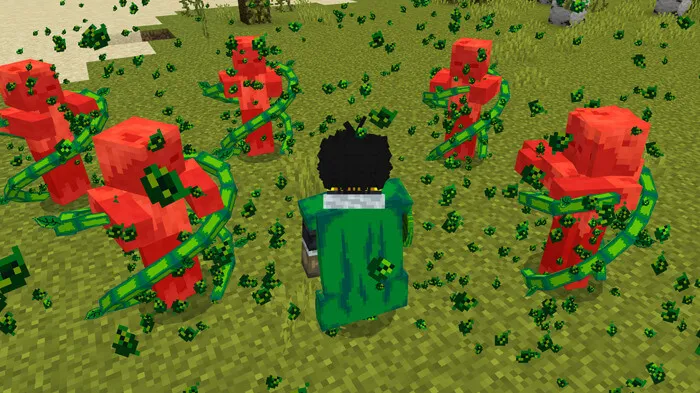 Корневая тюрьма