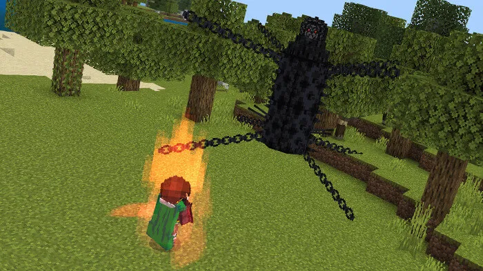 Железная дева