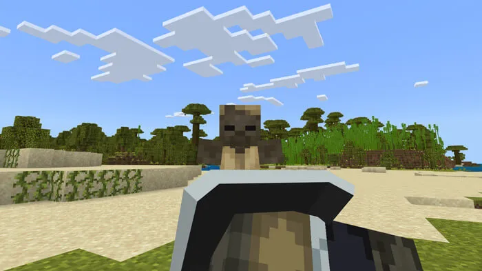 Защита базовым щитом