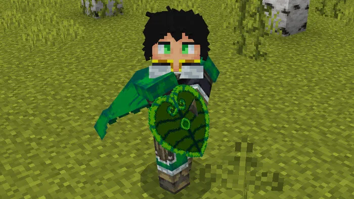 Листовой щит