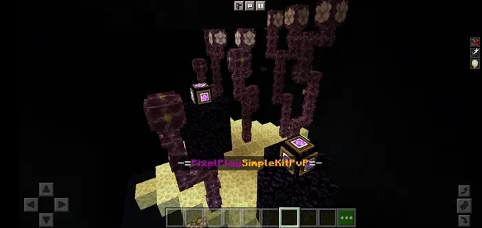 Локация Края