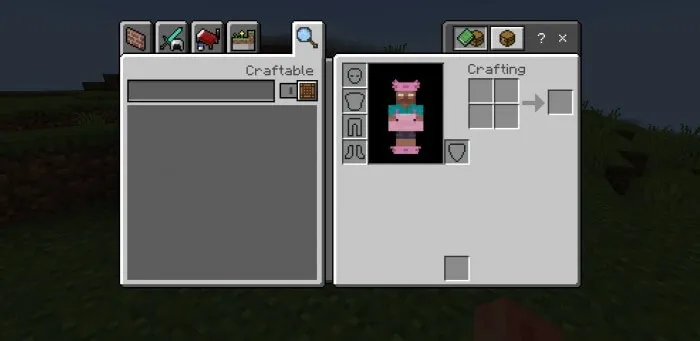 Режим с 1 слотом